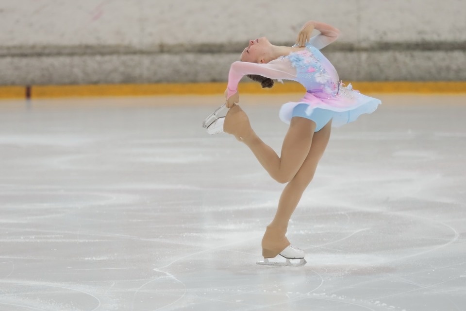 Фигуры высшего пилотажа