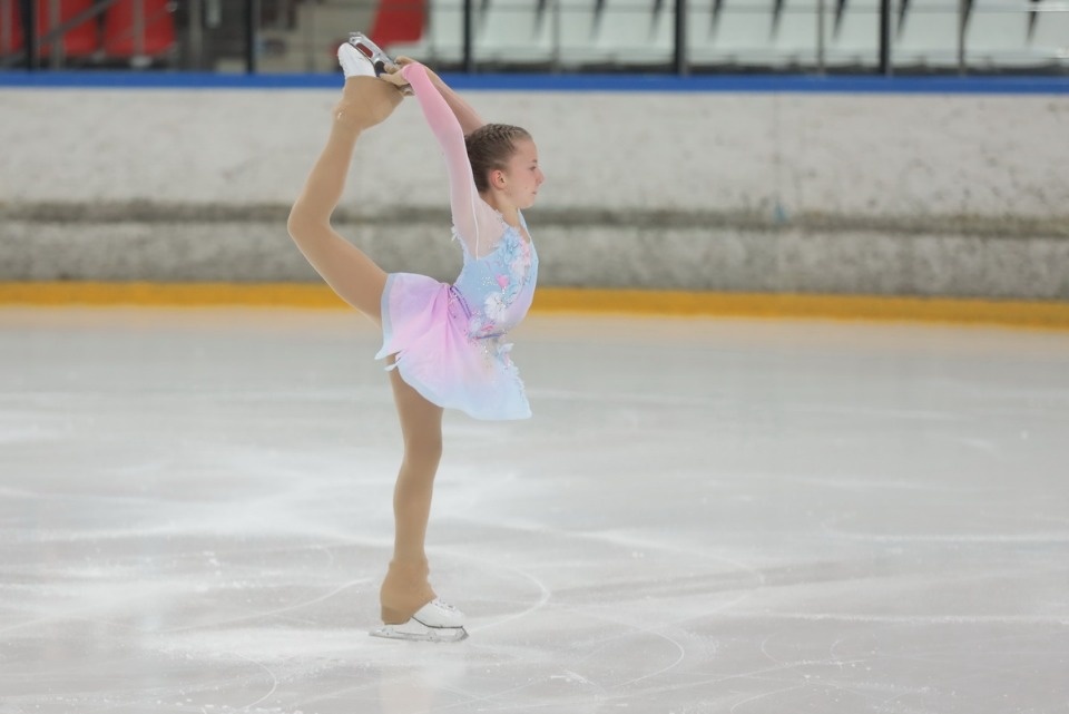 Фигуры высшего пилотажа