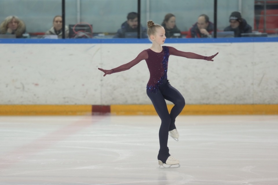 Фигуры высшего пилотажа