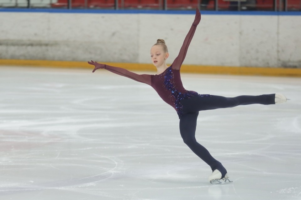 Фигуры высшего пилотажа