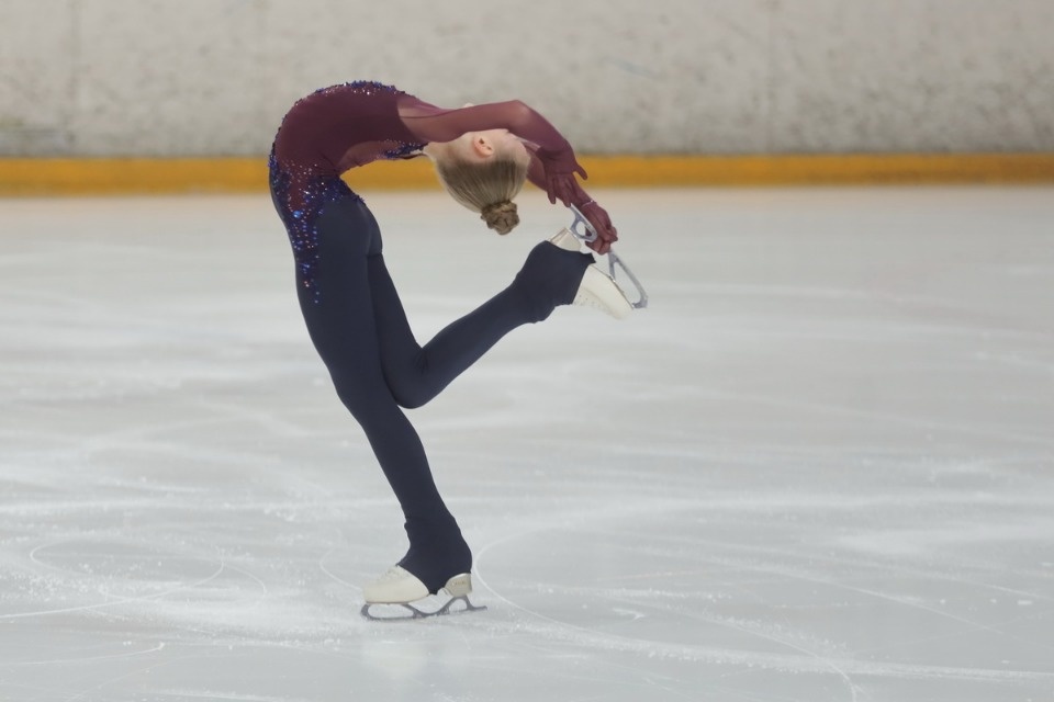 Фигуры высшего пилотажа