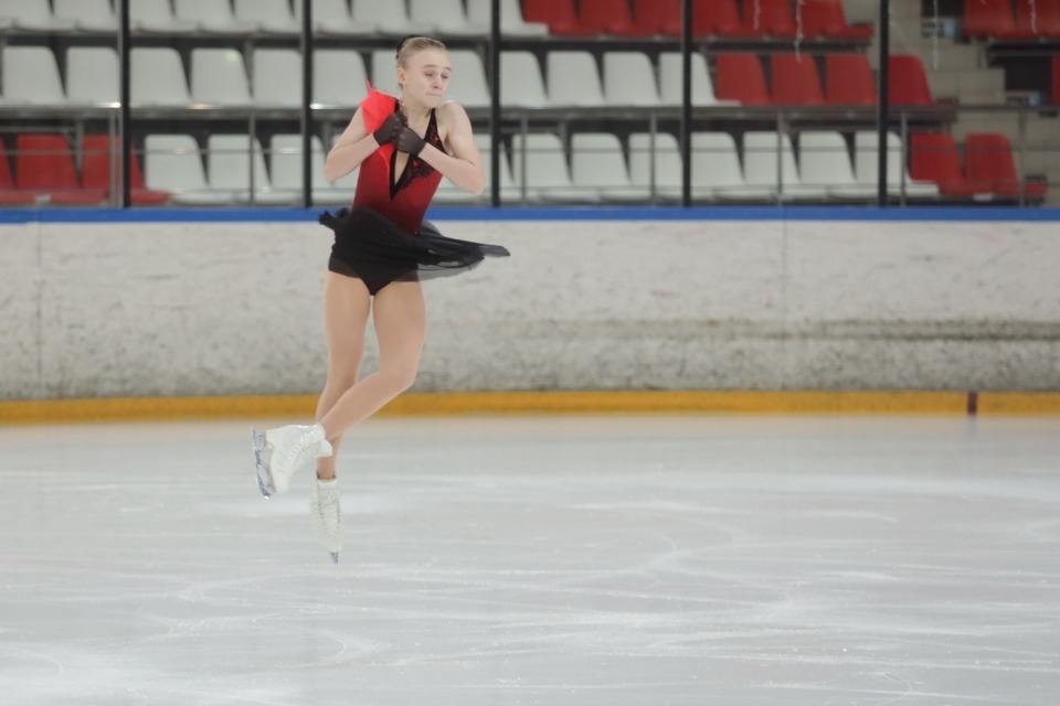 Фигуры высшего пилотажа