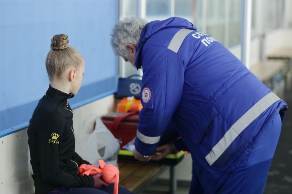 Фигуры высшего пилотажа