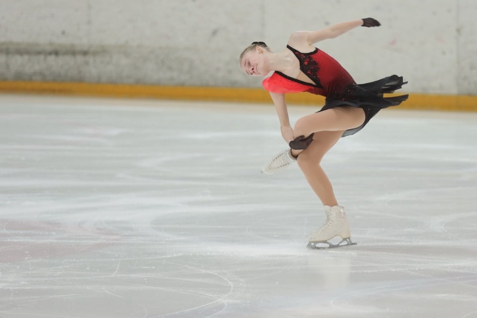 Фигуры высшего пилотажа