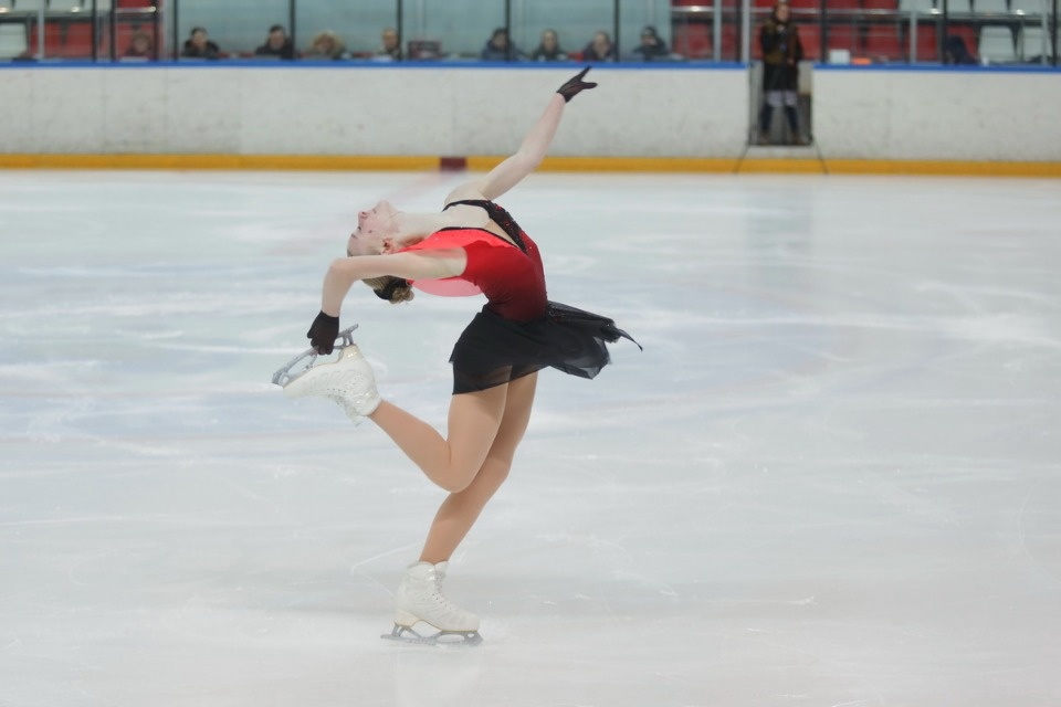 Фигуры высшего пилотажа