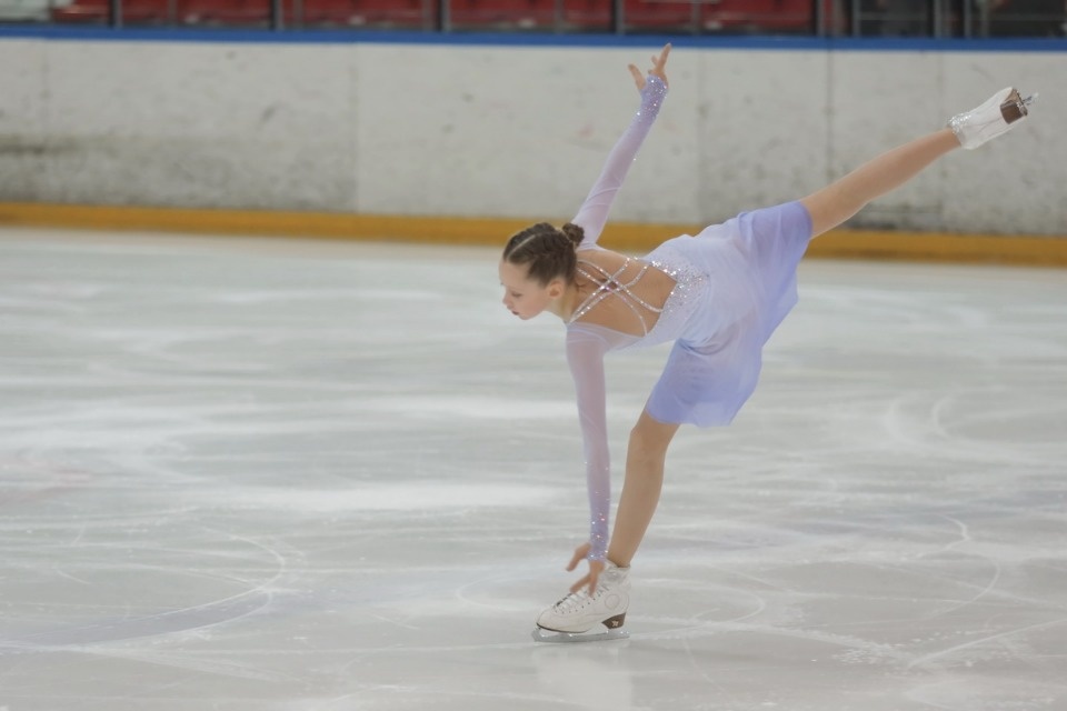 Фигуры высшего пилотажа