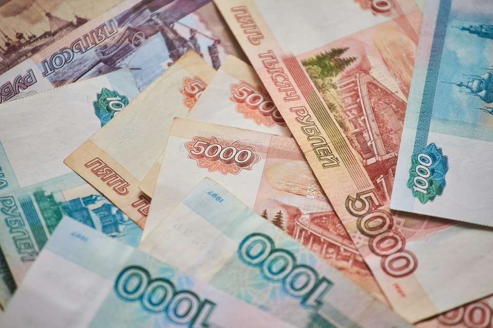 Более 500 тысяч рублей заплатила псковская компания за несвоевременную оплату штрафов