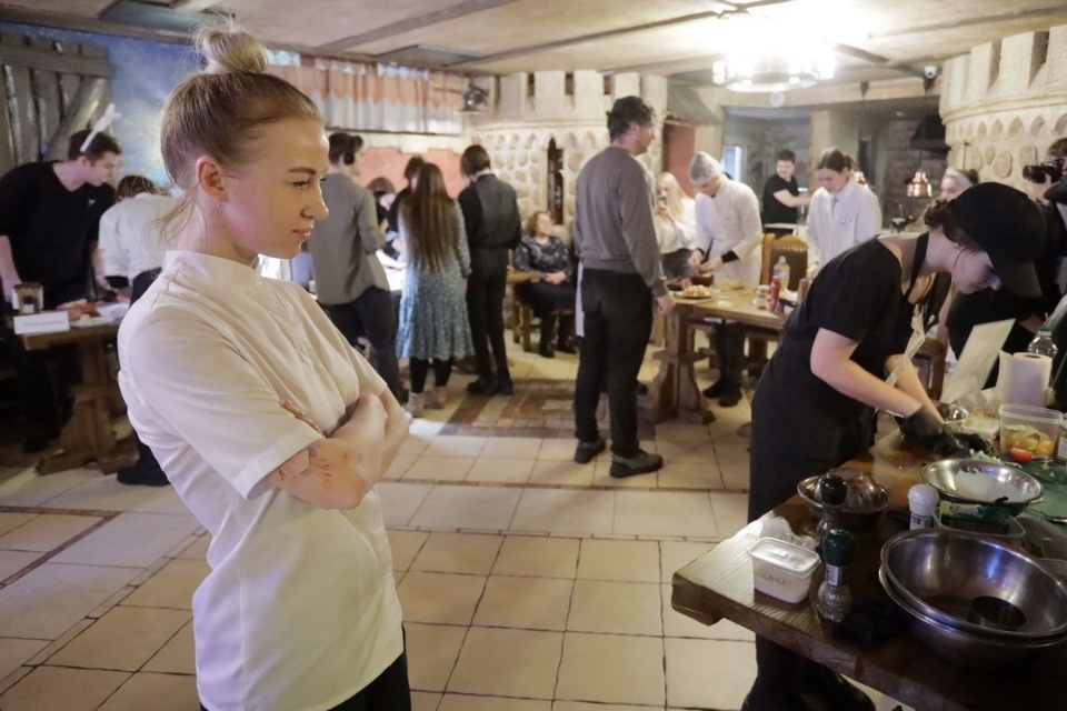 Голодные игры - 2023