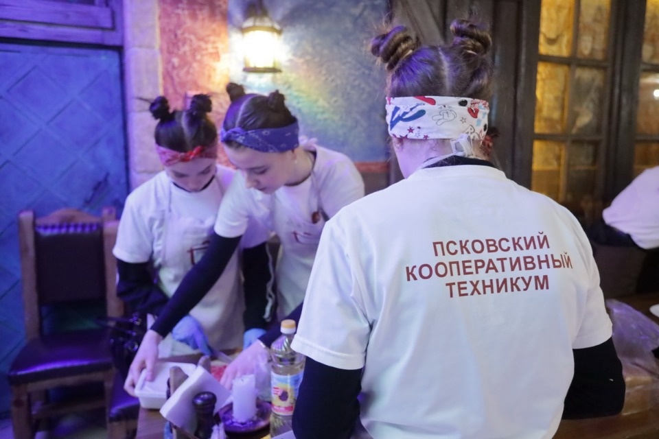 Голодные игры - 2023