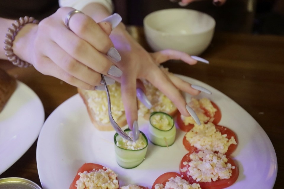 Голодные игры - 2023