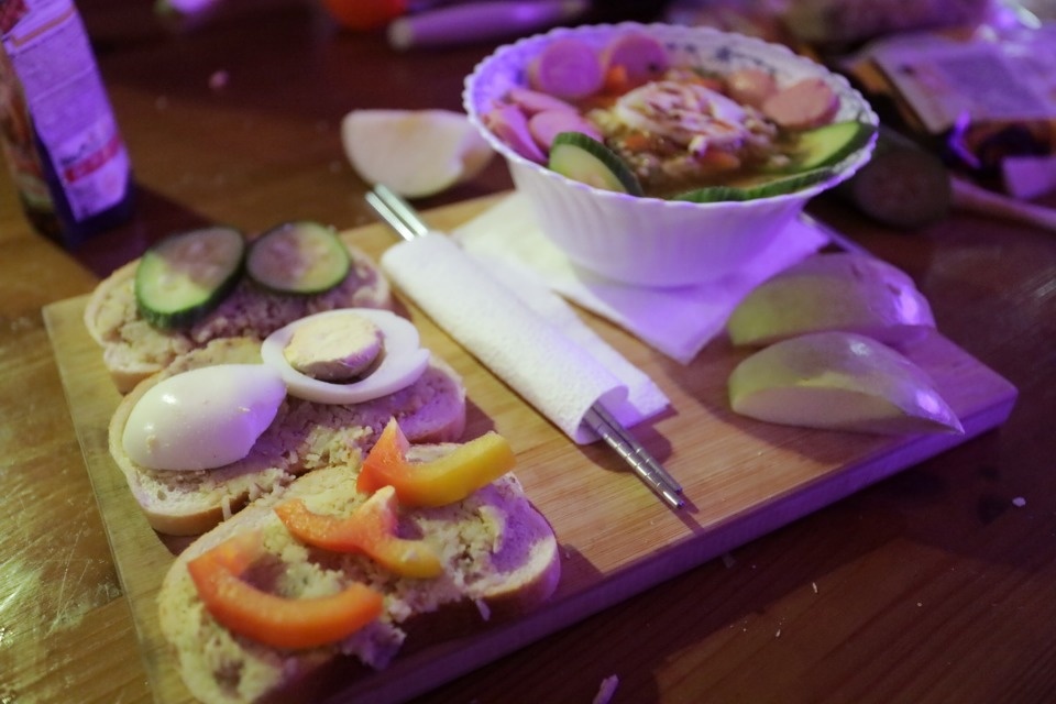 Голодные игры - 2023