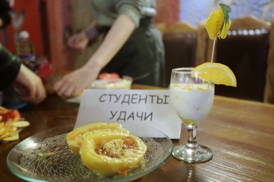 Голодные игры - 2023