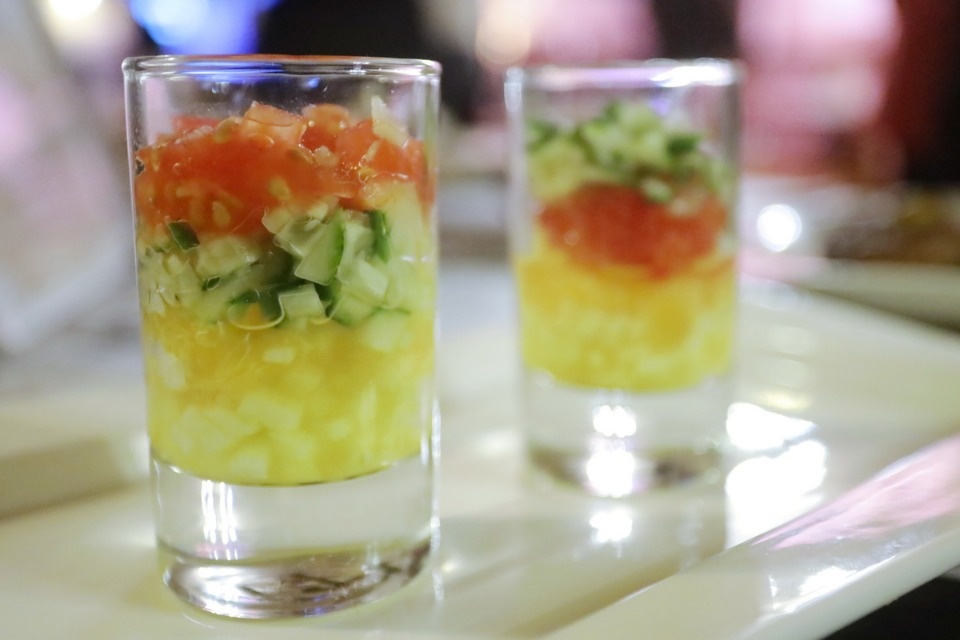 Голодные игры - 2023