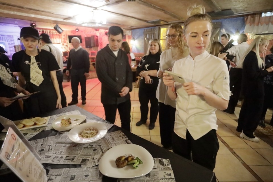 Голодные игры - 2023