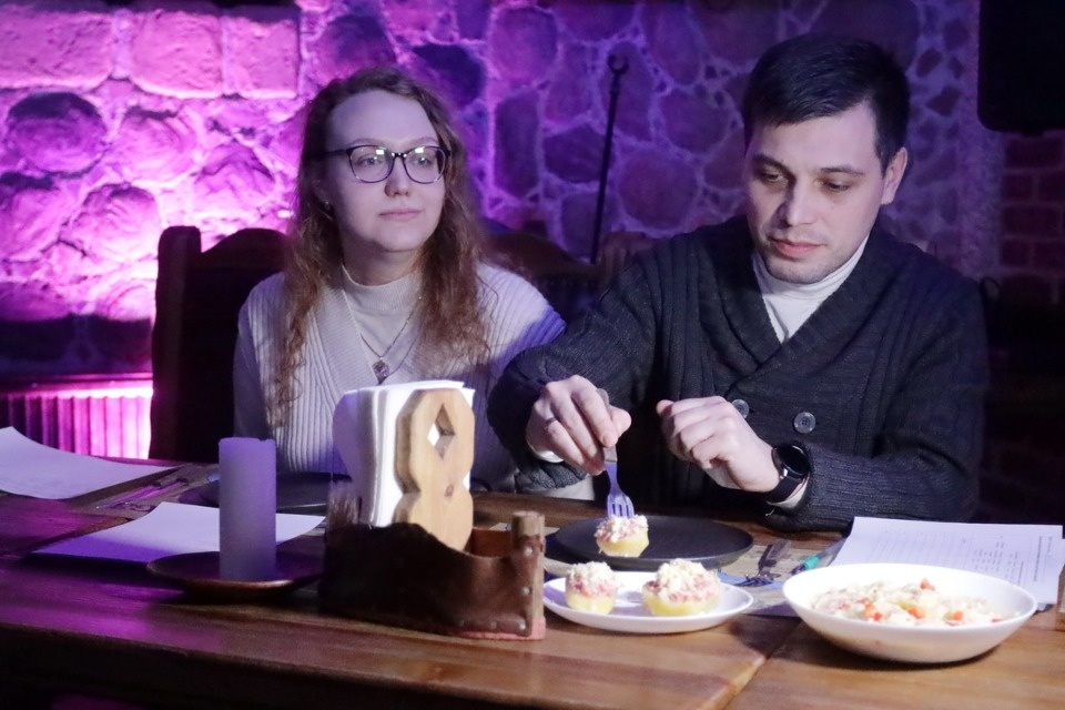 Голодные игры - 2023