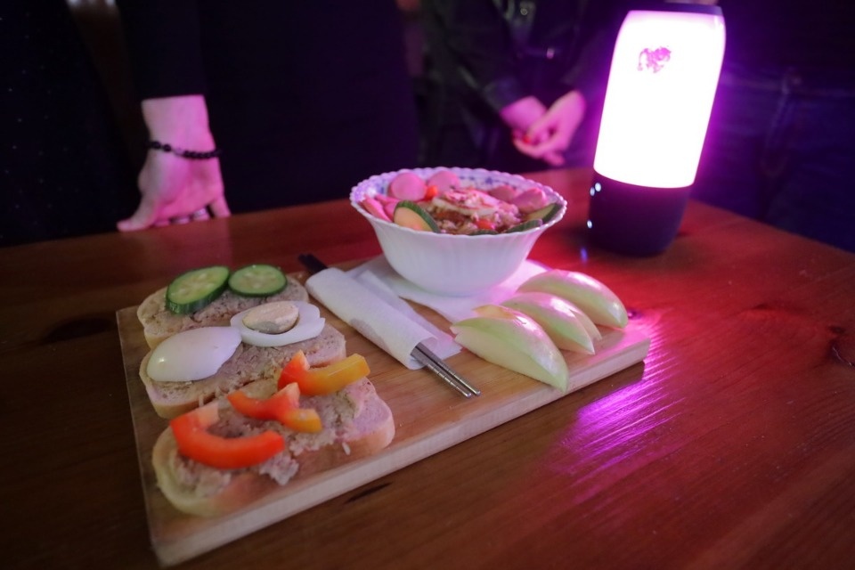 Голодные игры - 2023