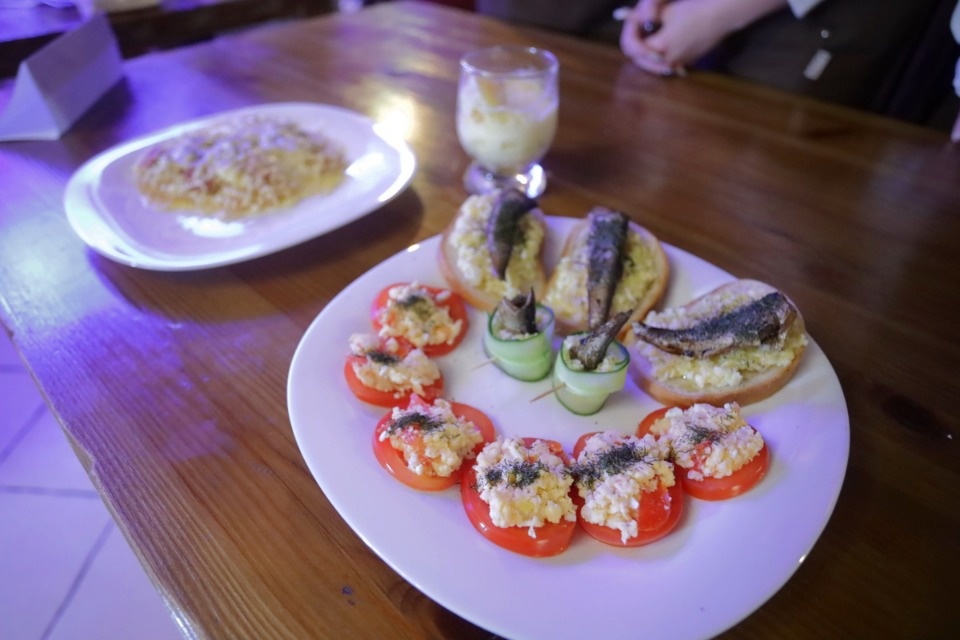 Голодные игры - 2023