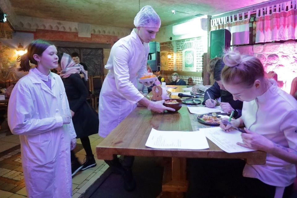 Голодные игры - 2023