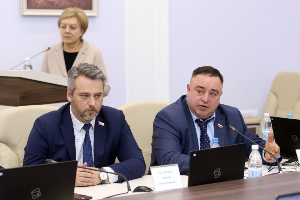 Больной вопрос