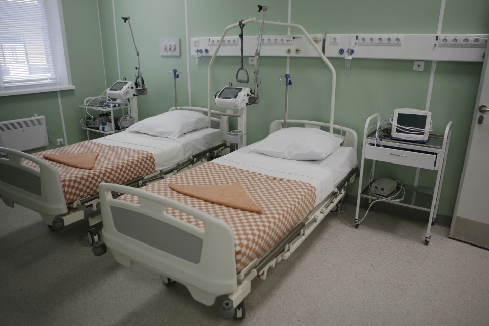 150 человек заболели гриппом в Псковской области на прошедшей неделе 150 человек заболели гриппом в Псковской области на прошедшей неделе