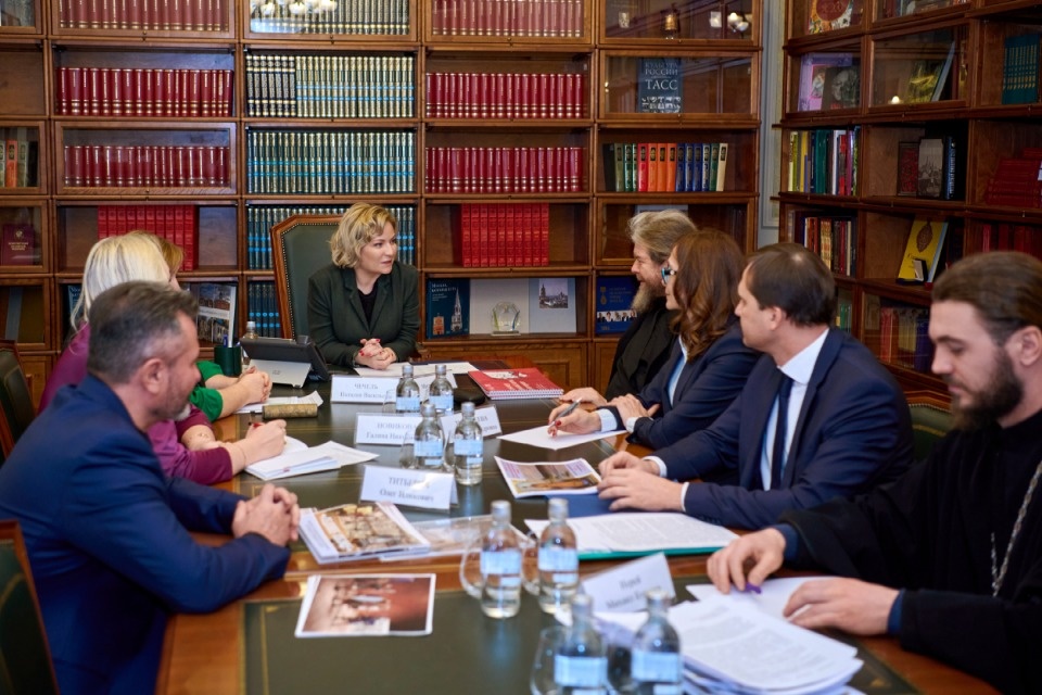 В Самолве откроется новый музейно-выставочный комплекс