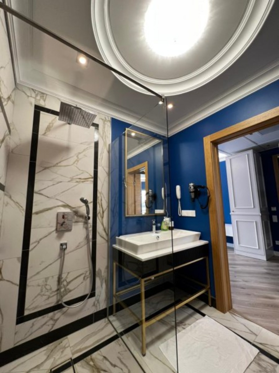 В сентябре в рамках туркластера «Духовные истоки» в Пскове откроется новый отель