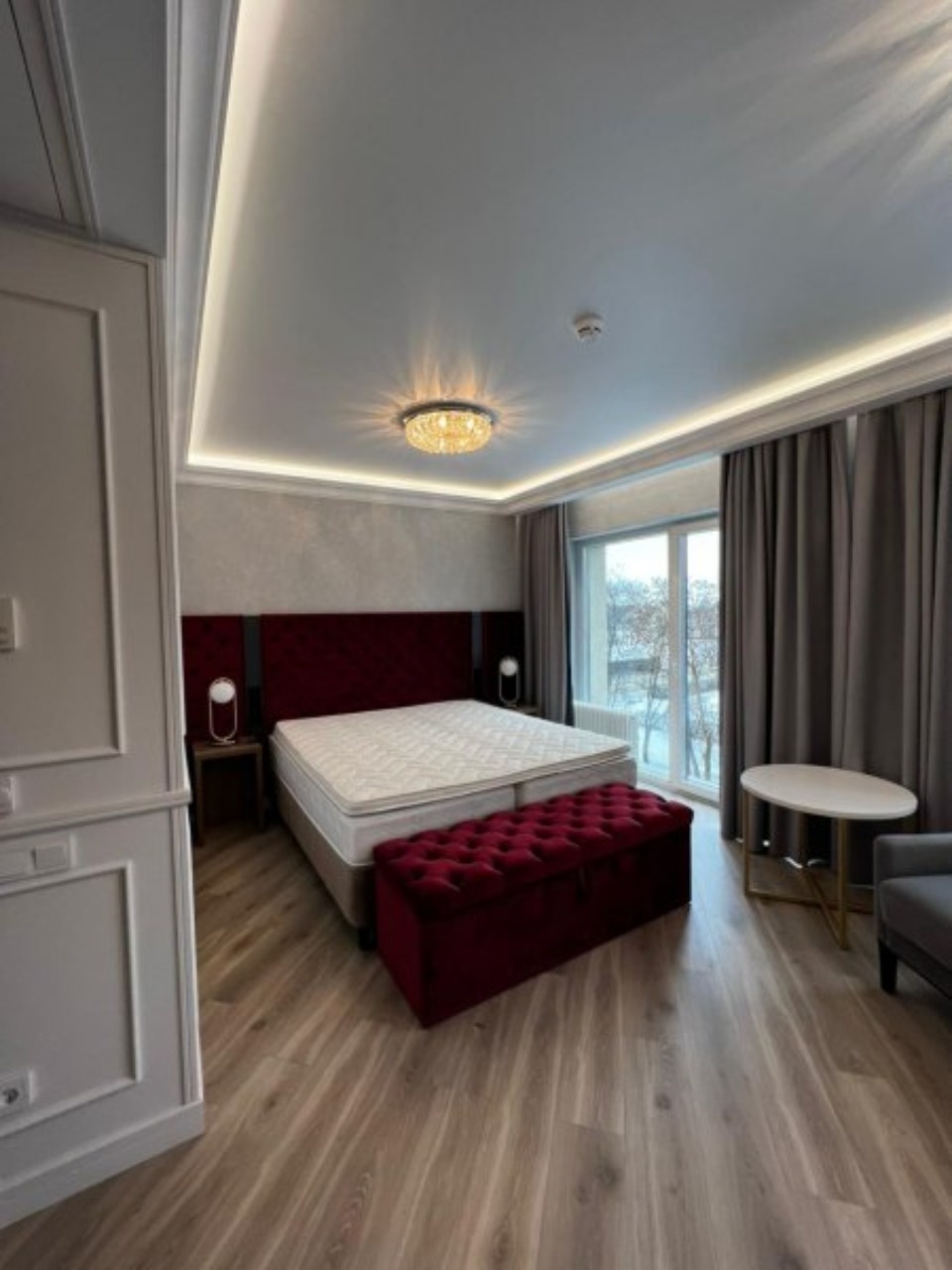 В сентябре в рамках туркластера «Духовные истоки» в Пскове откроется новый отель