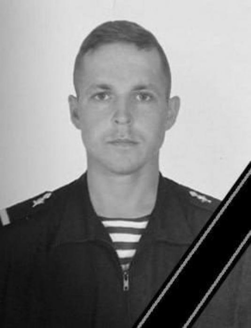 В Псковской области простились с пятью военнослужащими, погибшими в ходе спецоперации на Украине