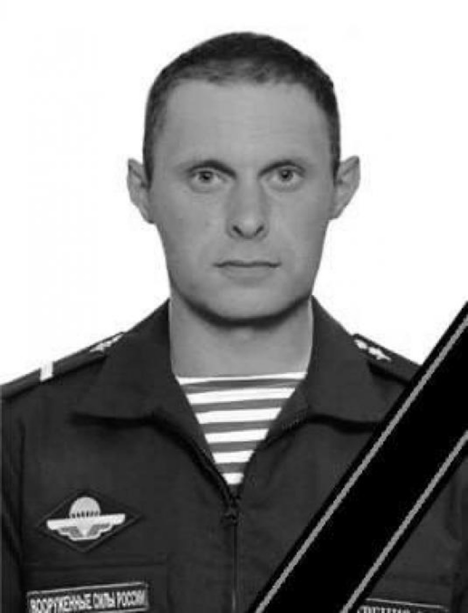 В Псковской области простились с пятью военнослужащими, погибшими в ходе спецоперации на Украине