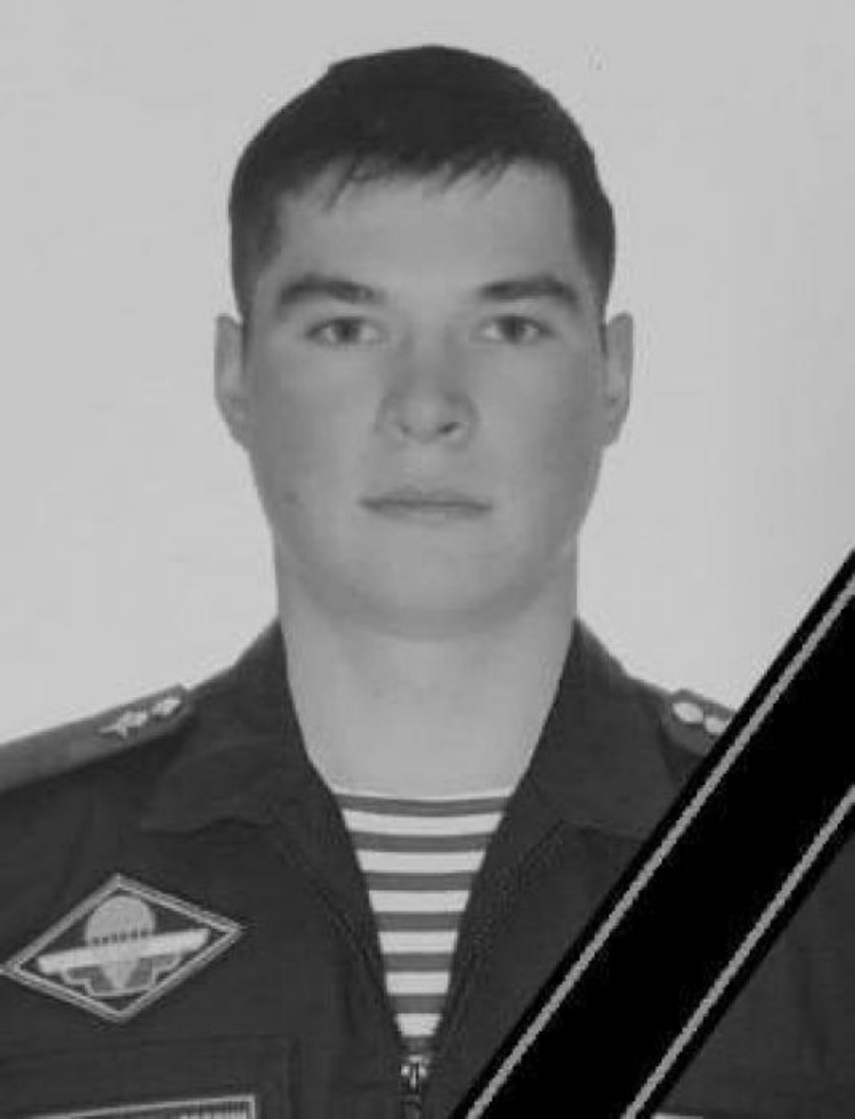 В Псковской области простились с пятью военнослужащими, погибшими в ходе спецоперации на Украине