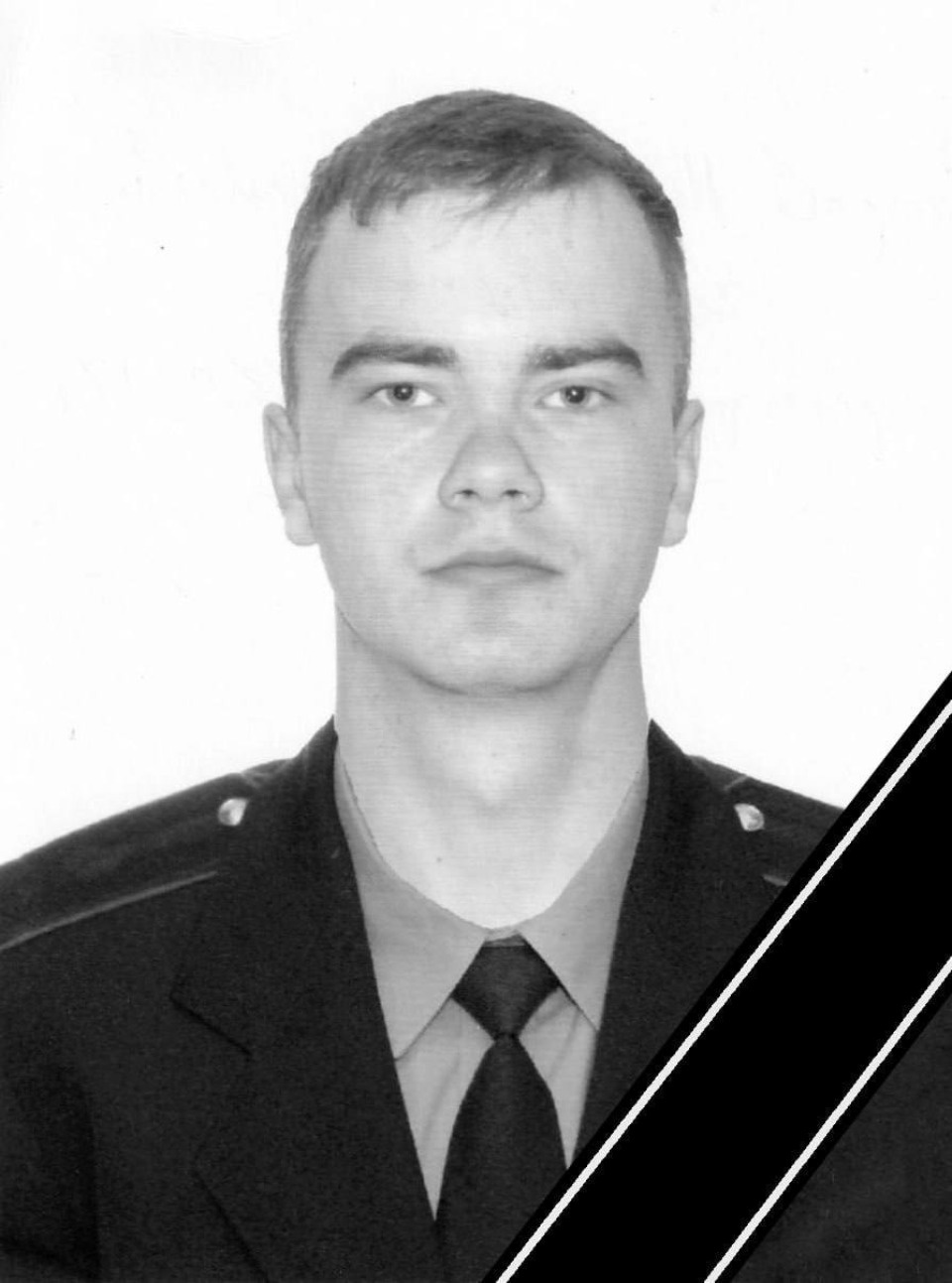 В Псковской области простились с пятью погибшими на Украине военнослужащими