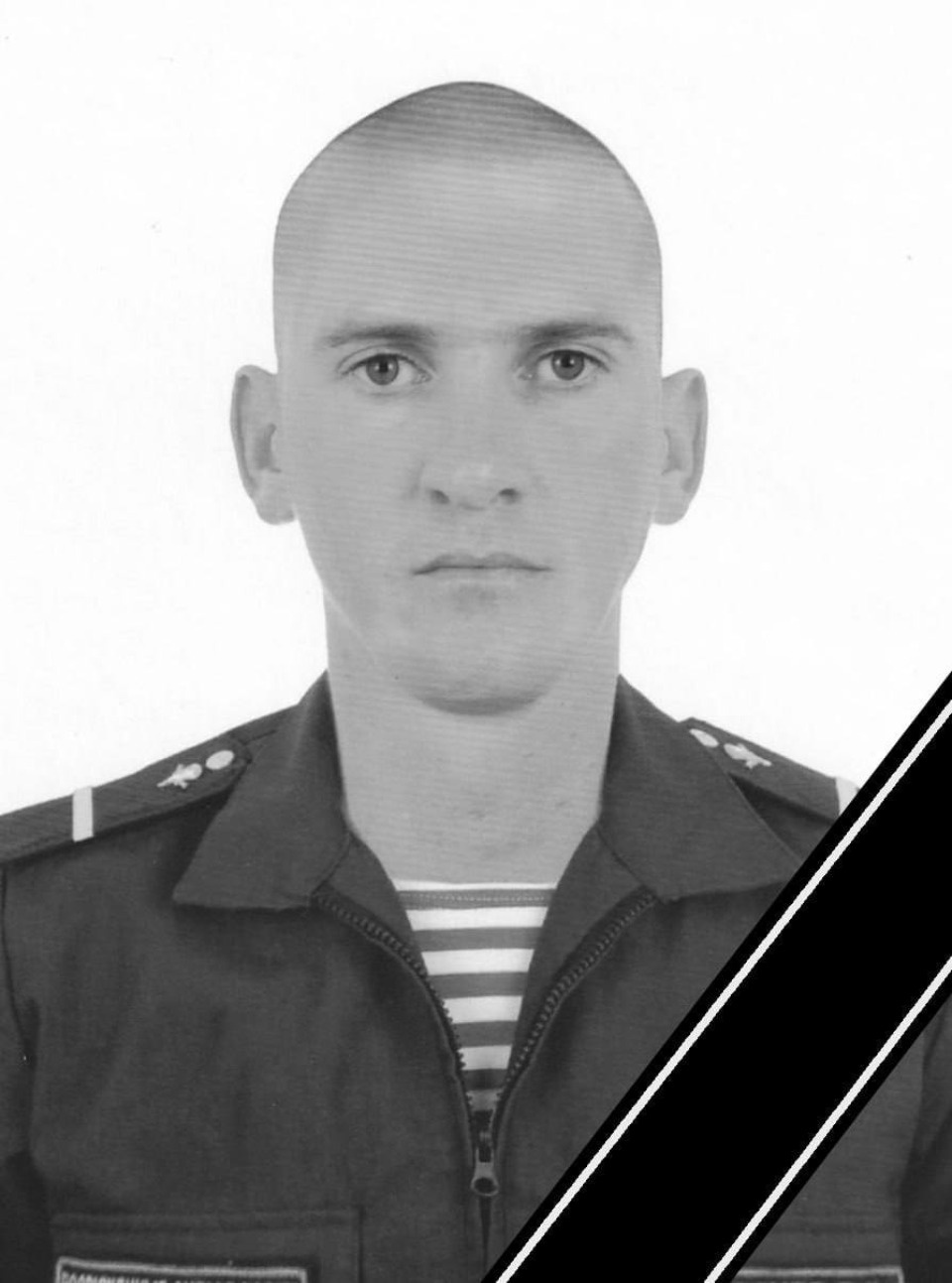 В Псковской области простились с пятью погибшими на Украине военнослужащими