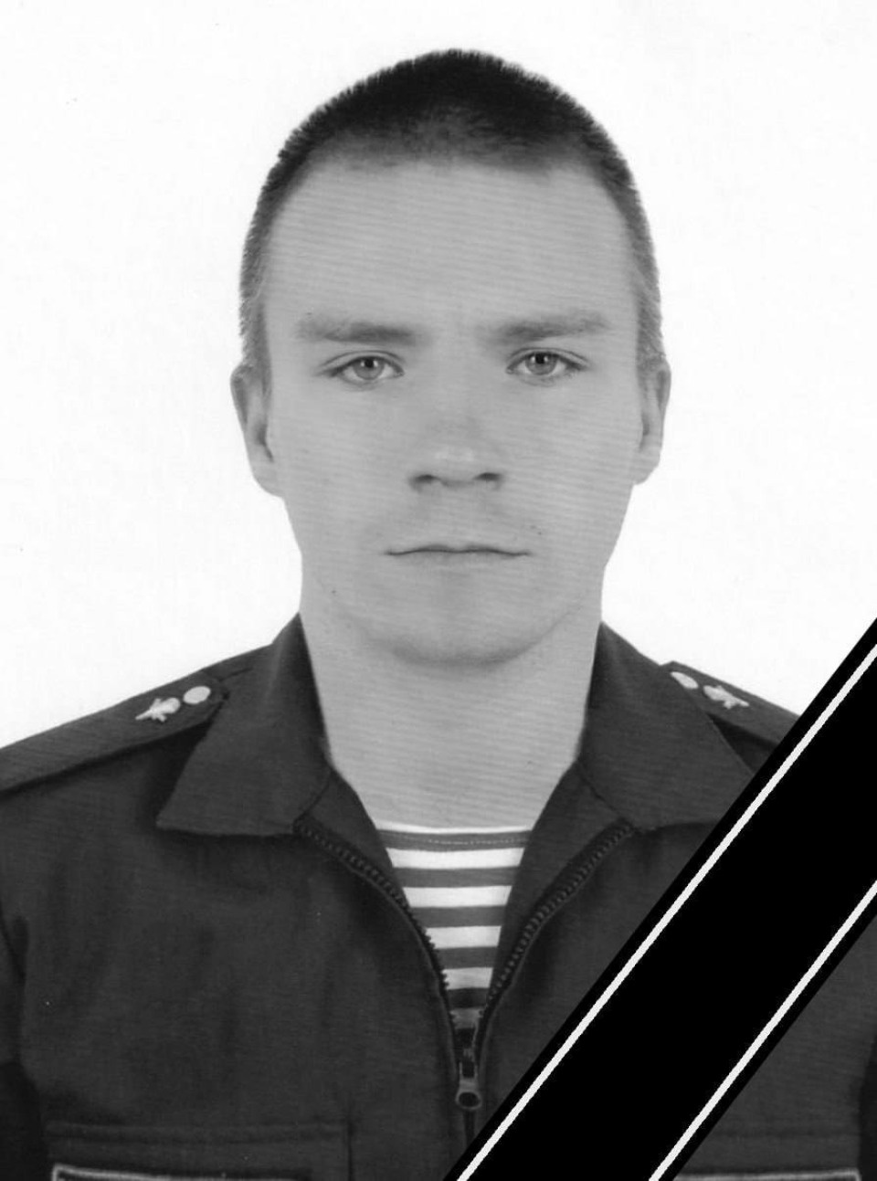 В Псковской области простились с пятью погибшими на Украине военнослужащими