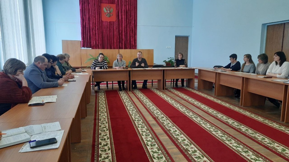 Досрочные выборы главы Пустошкинского района пройдут 23 апреля