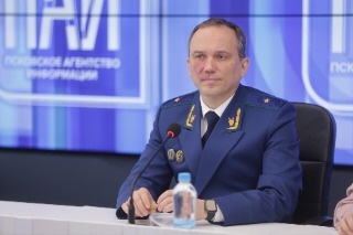 Дорога в прокуратуру