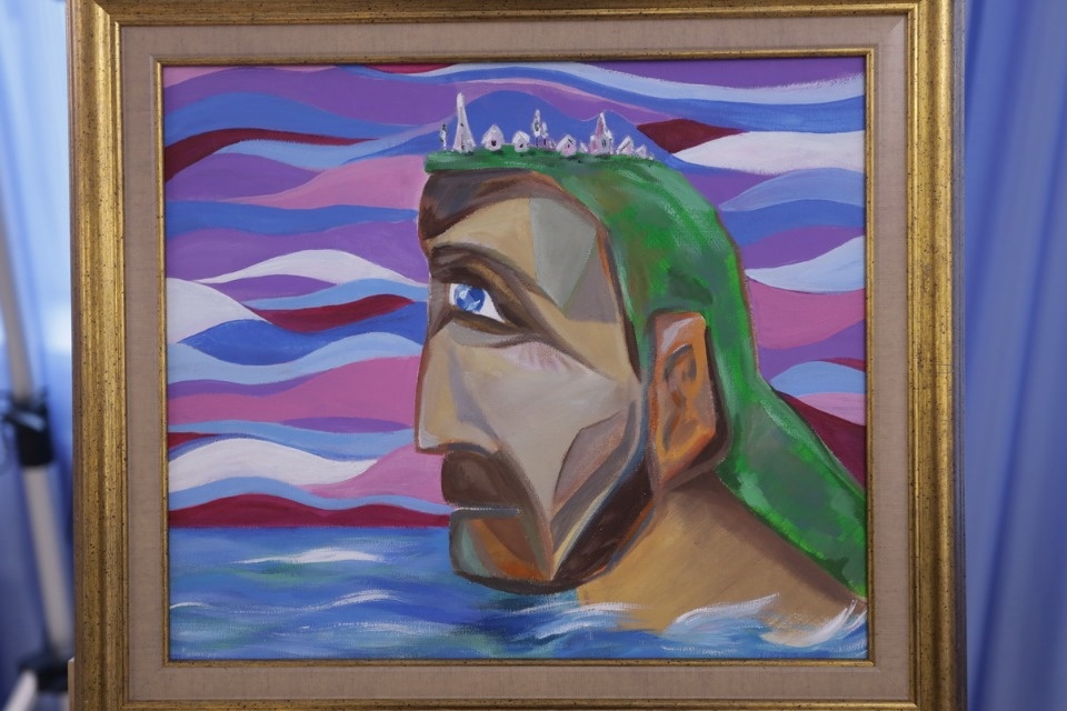 Добавили красок