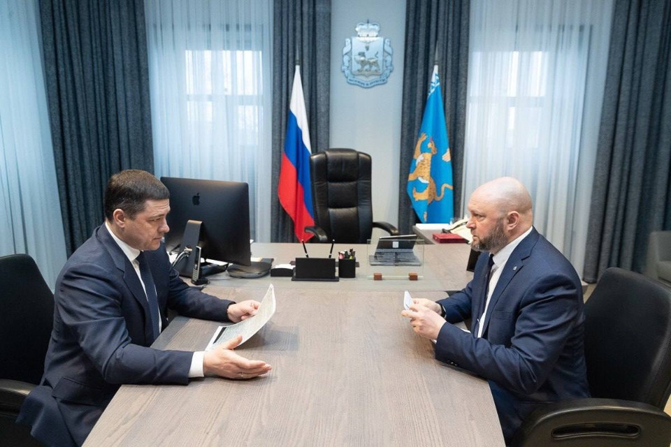 Уже заключено более 80% контрактов по ремонту дорог в Псковской области на 2023 год