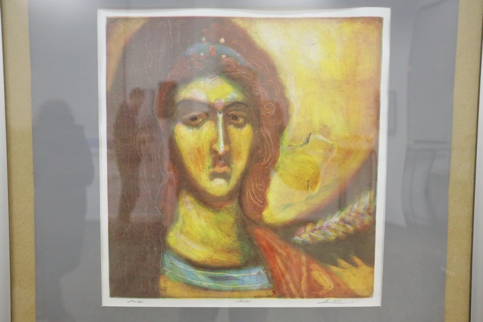 «Камень, дерево, бумага»