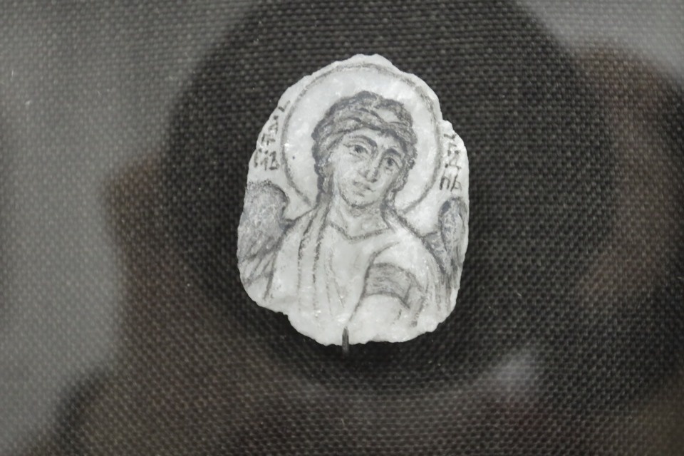 «Камень, дерево, бумага»