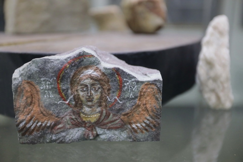 «Камень, дерево, бумага»