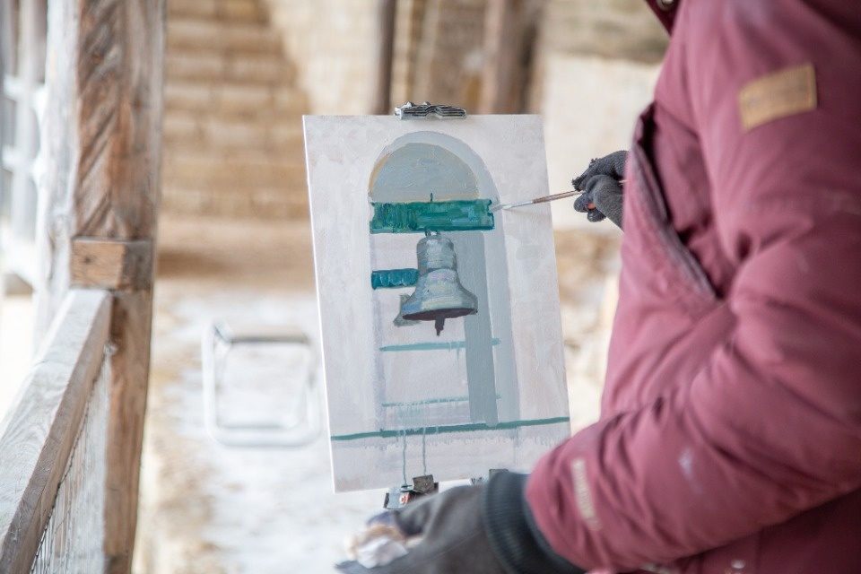 150 оттенков серого