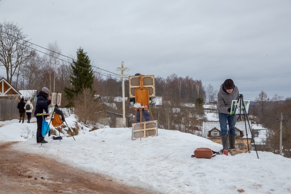 150 оттенков серого