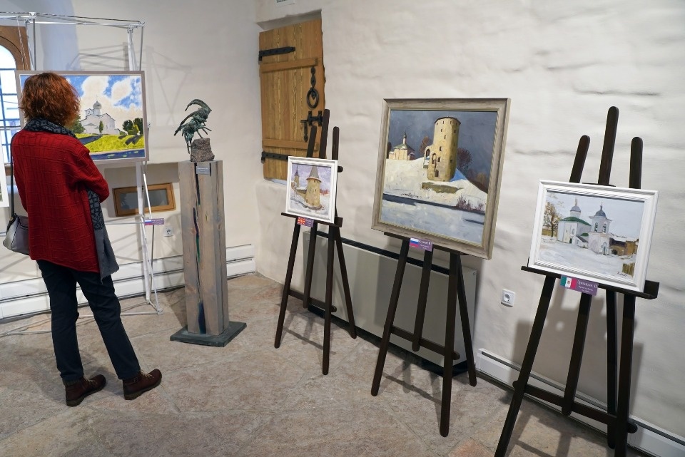 150 оттенков серого