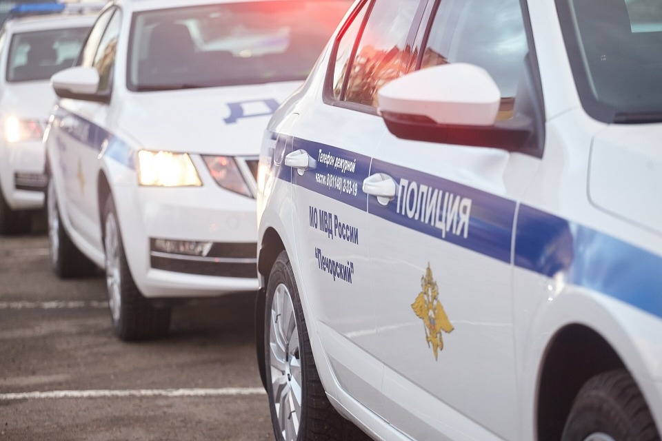 Житель Псковской области более 570 раз нарушил ПДД за три года