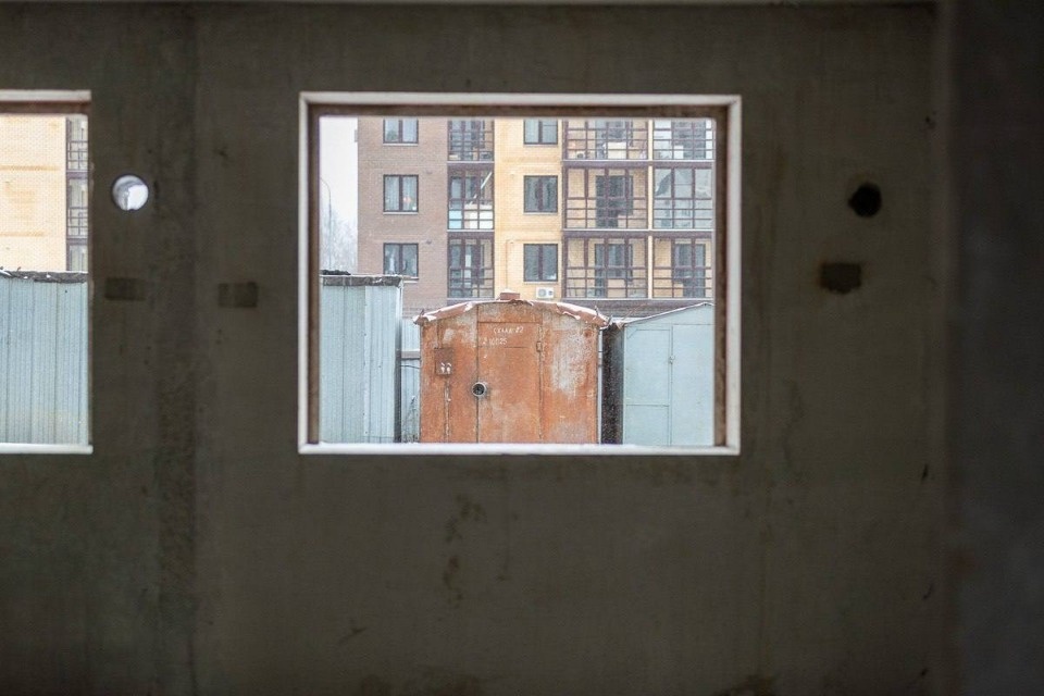 Почти 40 квартир для детей-сирот приобретут в Пскове в этом году Почти 40 квартир для детей-сирот приобретут в Пскове в этом году