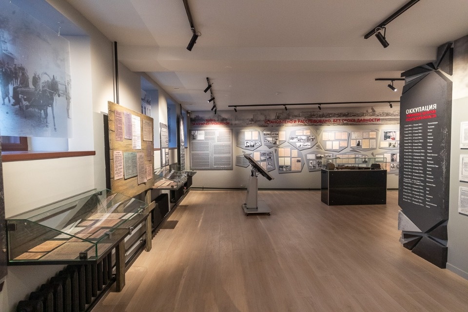 «Изборская пятница» пройдет в Изборске 10 февраля