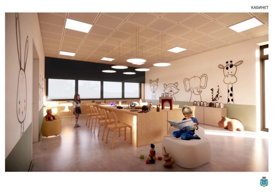 Почти 60 млн рублей направят на капремонт Детской школы искусств в Печорах