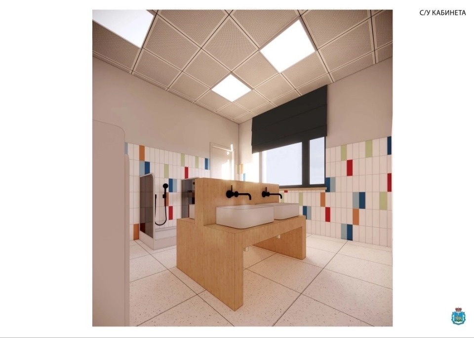 Почти 60 млн рублей направят на капремонт Детской школы искусств в Печорах