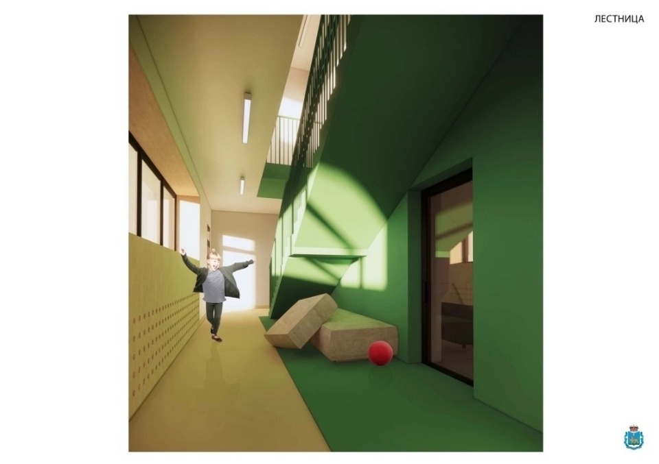 Почти 60 млн рублей направят на капремонт Детской школы искусств в Печорах