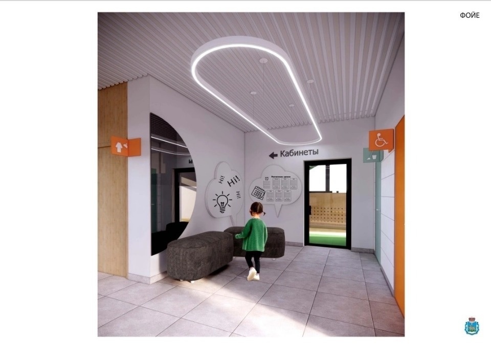 Почти 60 млн рублей направят на капремонт Детской школы искусств в Печорах